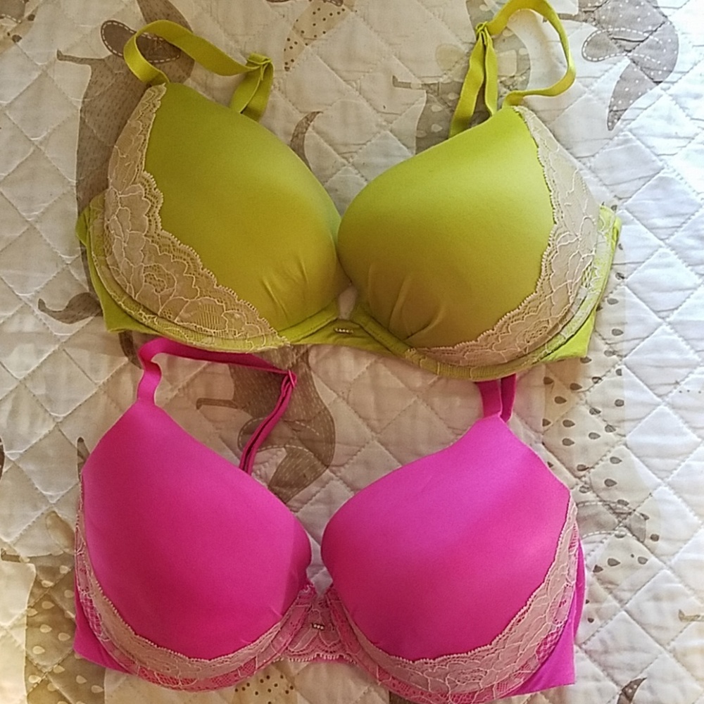 Victora Secret Bra